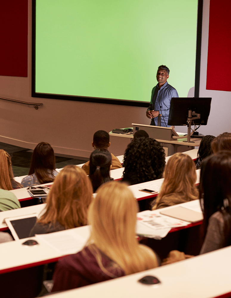 Universities and Majors Guidance