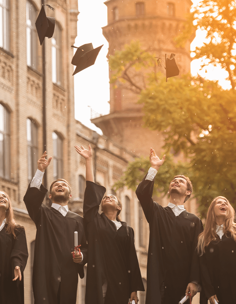 Universities and Majors Guidance