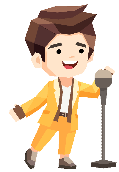 The Performer